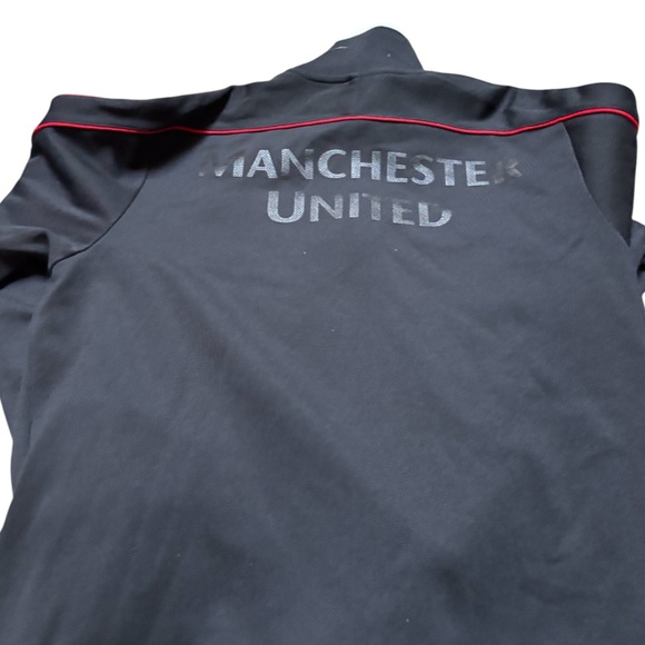 Nike Manchester United zip - Picture 2 of 2